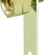 Verbindungsstück GF x 1/2" UNF