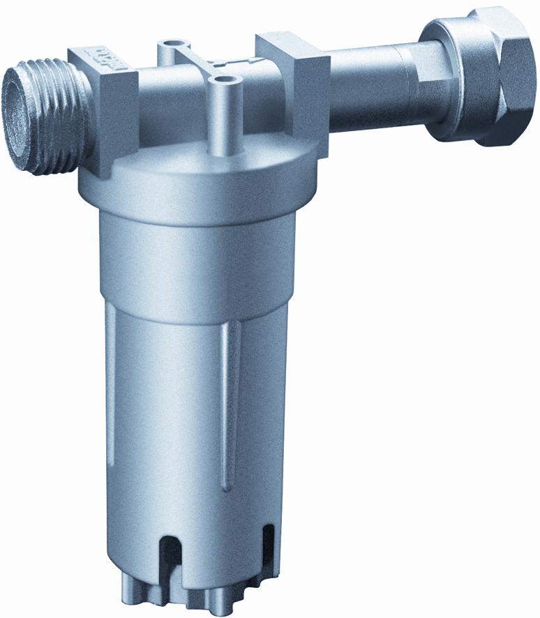 Gasfilter