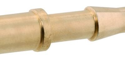 Schlauch - Anschlusstülle  RST 12 x Tülle 9 mm