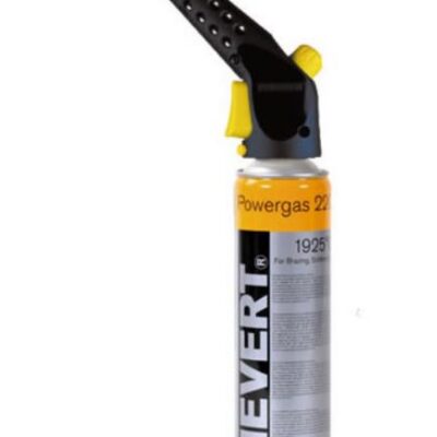 SIEVERT - Powerjet Ultra 2235 kpl. , Soft Power 1925° C