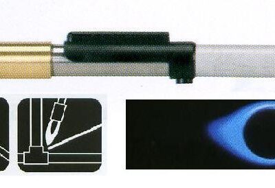 Zyklonbrenner  groß 8707
