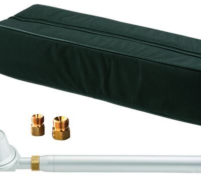 Dichtprüfgerät G 607 / 608 -  Mod. 150