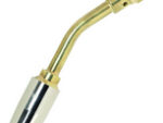 Turbo- Lötbrenner ÜM M 14 x 1 - 1,5 - 4,0 bar Ø = 12 mm