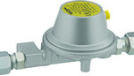 Niederdruckregler EN61/71  PRV  Caravan