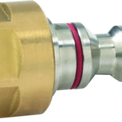 Stecknippel D1 für DKG