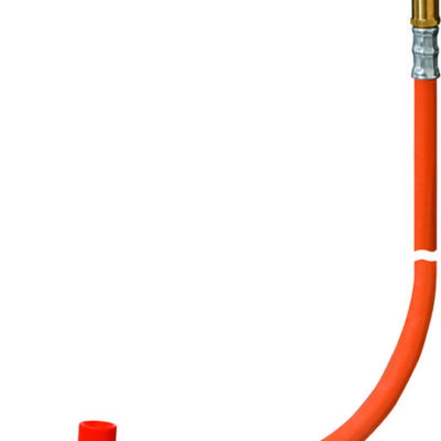 Schlauch-Set , Hochdruck PS 30 bar Komb.A x RST 12