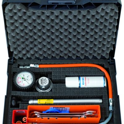 Leak Check LPG BASIC Dichtprüfgerät für Caravan und Marine