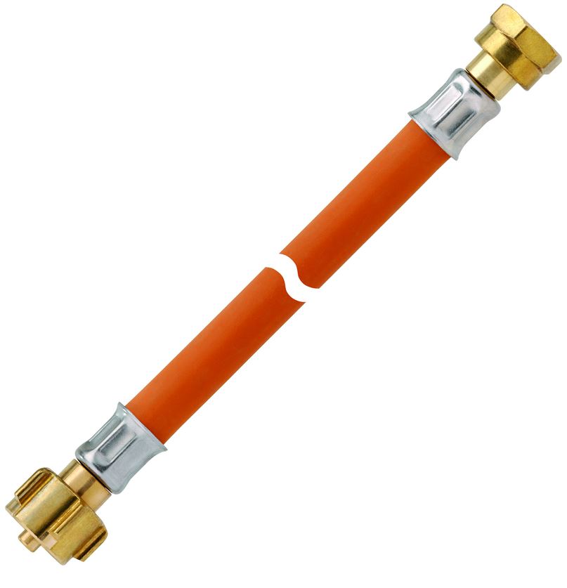 Hochdruckschlauch 750 mm