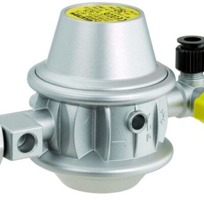 Niederdruckregler EN61 -DS Tank 1,5 kg/h 30 mbar