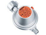 Caravanregler EN61 PS 16 bar 1,5 kg/h