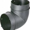 Bogen BG 80 schwarz
