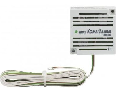 AMS Zusatzsensor Narkosegas + Gas