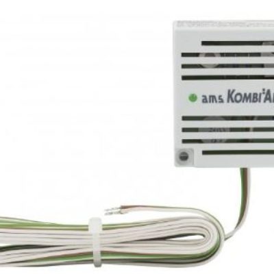 AMS Zusatzsensor Narkosegas + Gas