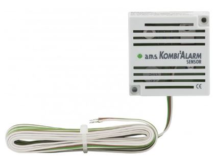 AMS Zusatzsensor Narkosegas + Gas