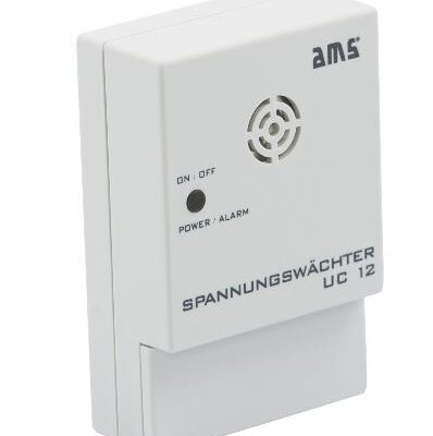 AMS Spannungswächter UC 12