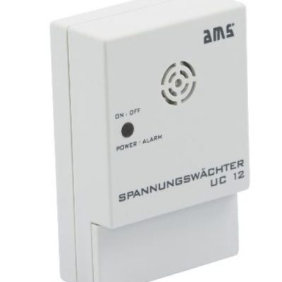 AMS Spannungswächter UC 12