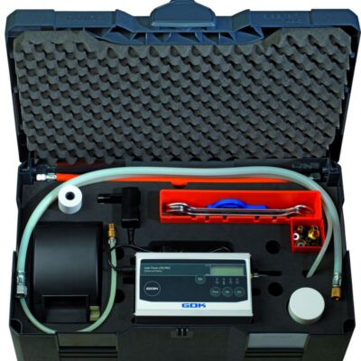 Leak Check LPG PRO Dichtprüfgerät für Caravan und Marine