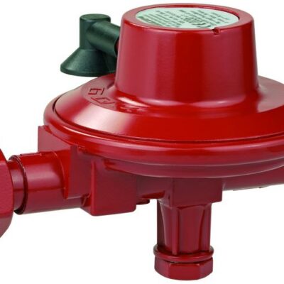 Niederdruckregler  FL92-4   4 kg/h   50 mbar