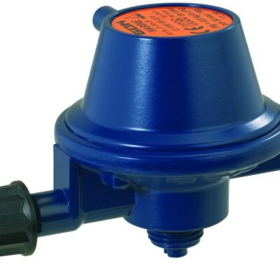 Marineregler GAZ EN61