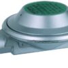 Camping Regler  1,0 kg/h  Typ EN61