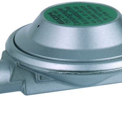 Camping Regler  1,0 kg/h  Typ EN61