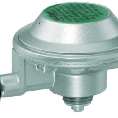Niederdruckregler Camping-GAZ 0,6 kg/h 30/50 mbar SBS