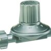 Niederdruckregler CN61V50 PS 16 bar 1,0 kg/h 25 -50 mbar