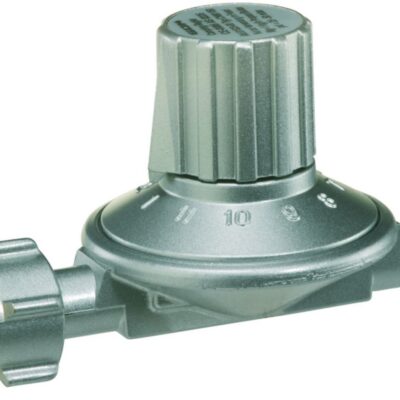 Niederdruckregler CN61V50 PS 16 bar 1,0 kg/h 25 -50 mbar