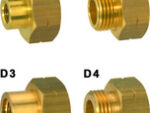 Euro - Füll-Set "D"