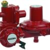 Niederdruckregler 052 , 12 kg/h 50 mbar