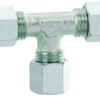 T- Verschraubung T