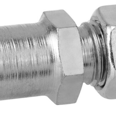 Reduziereinsatz  RVS 8 x RST