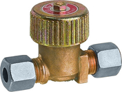 Absperrventil RV PS 16 bar