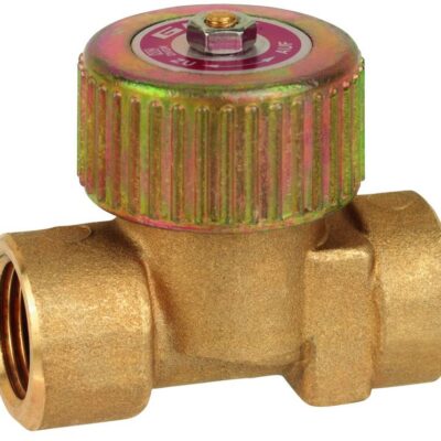 Absperrventil RV PS 4 bar Rp 1/4