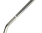 Verbindungsrohr mit Anschluss G 3/8 ÜM