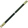 Hochdruckschlauch (Treibgas) 6,3 x 5 mm 1/2" UNF x 1/2" UNF x 400mm