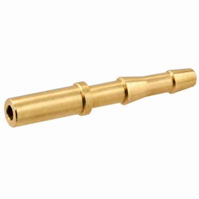 Schlauch - Anschlusstülle  RST 12 x Tülle 9 mm