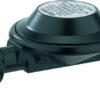 BBQ - Niederdruckregler 1,5 kg/h - 50 mbar
