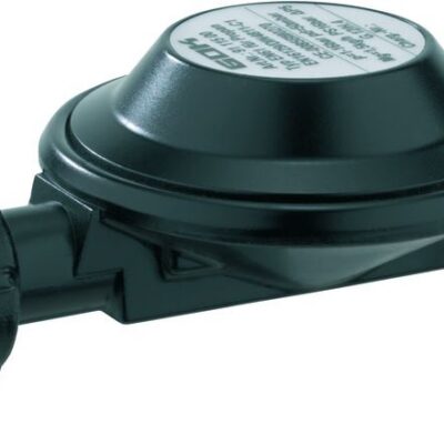 BBQ - Niederdruckregler 1,5 kg/h - 50 mbar