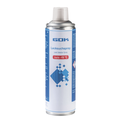 Lecksuchspray frostsicher 400 ml