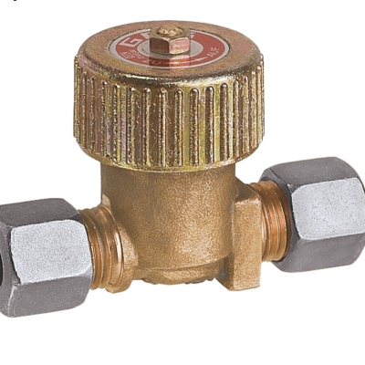 Absperrventil RV PS 16 bar