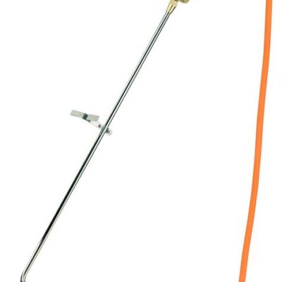 Brenner- Set  Universal - 560/60mm Kst.