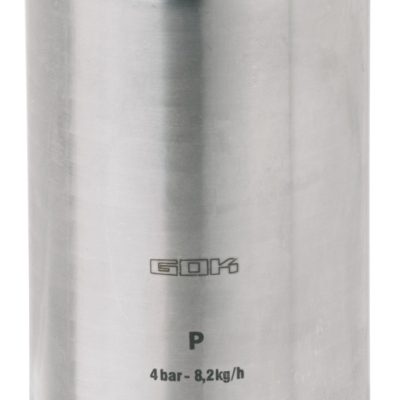 Brennerkopf 35 - 76 mm