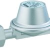 Caravanregler "Primus" PS 16 bar - 1,0 kg/h - 0,5 bar