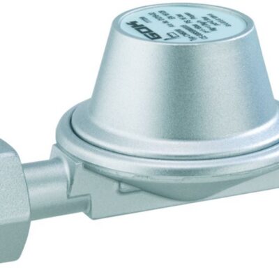 Caravanregler "Primus" PS 16 bar - 1,0 kg/h - 0,5 bar