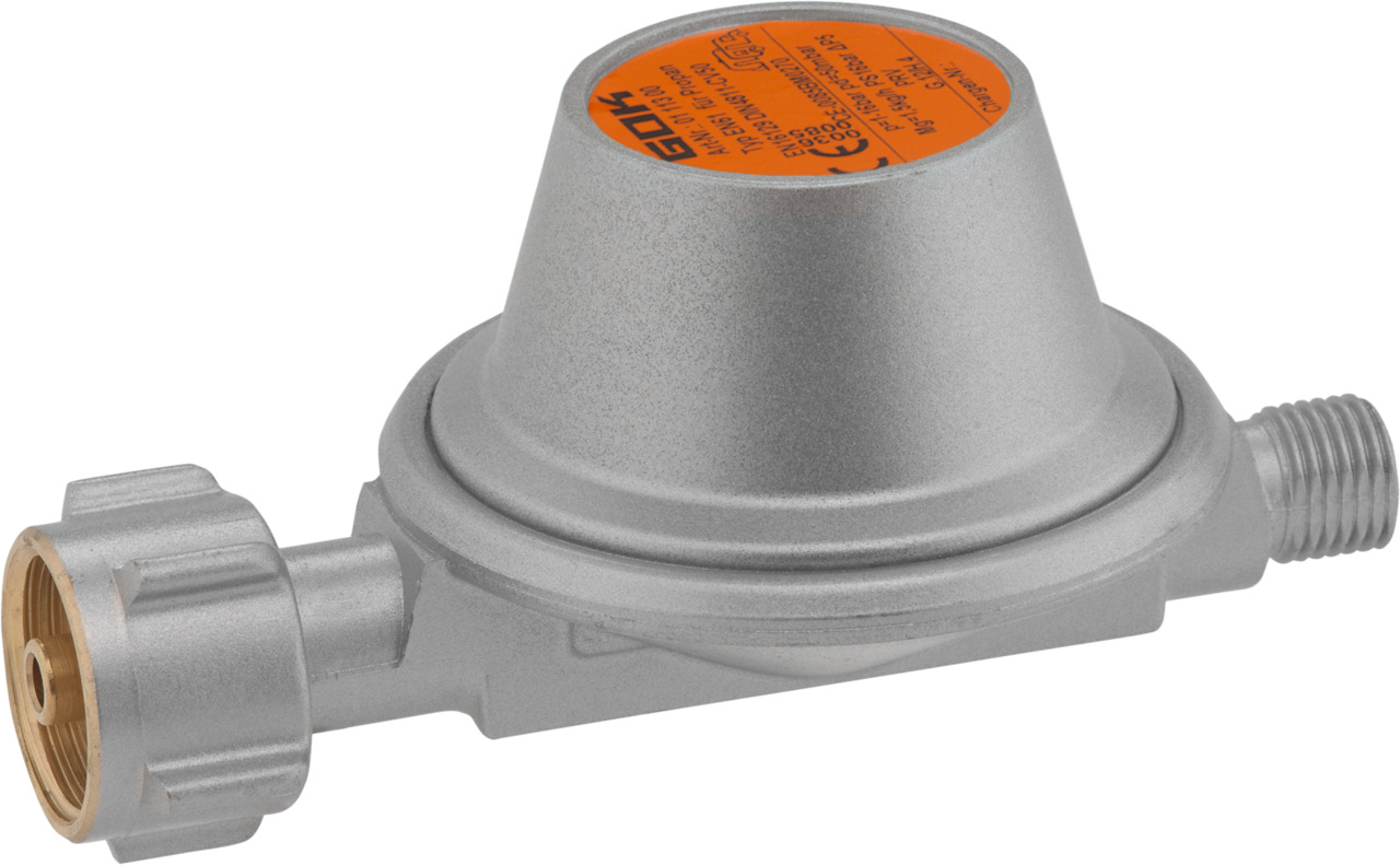 Caramatic BasicOne Typ EN61 – 50 mbar, 1,5 kg/h, PRV