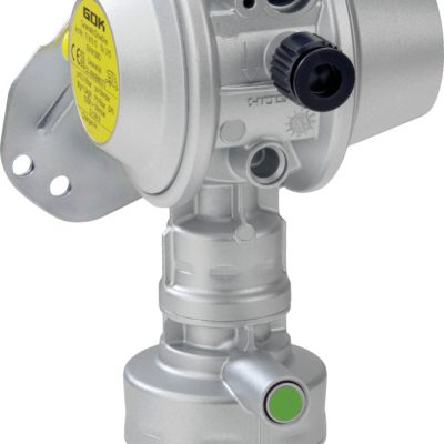 Caramatic DriveOne vertikal