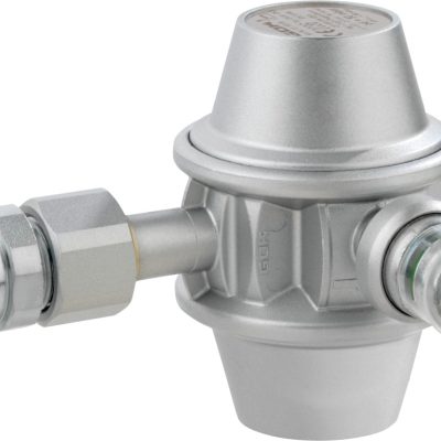 Niederdruckregler Typ EN61-DS.2