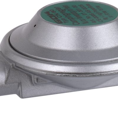 Niederdruckregler Typ EN61 – 1,0 kg/h