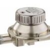 Elfstufenregler Typ 016 verstellbar  3 kg/h RVS 8
